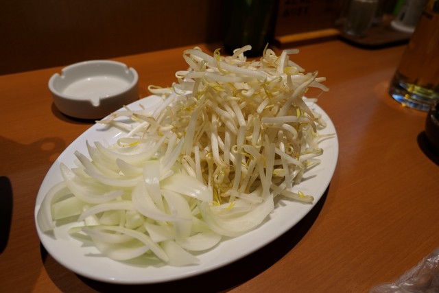 炭火焼 じんじん 朝霞台 ジンギスカン 食べログ