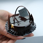 パテイスリー ケイ アシカリ