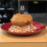 おき野 - 手作りカニクリームコロッケ