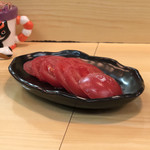 おき野 - トマトスライス