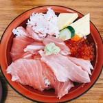 近江町市場寿し - 