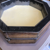 豆富料理と吟醸せいろ蒸し 八かく庵 大阪ステーションシティ店 - 湯葉