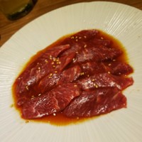 焼肉ダイニング MEGUMI 本店 - マトンロース