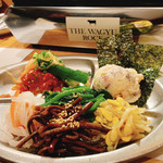 THE WAGYU ROCK - 