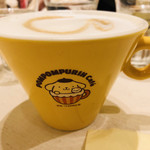 Pomu Pomu Purin Kafe - 