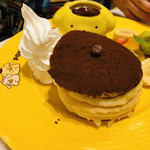 Pomu Pomu Purin Kafe - 