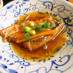 松輪 - 南ばん漬け（さば）