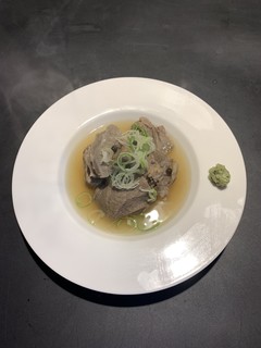 あぶり料理の権十楼 - 