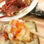 ジャンボ釣船 つり吉 - 