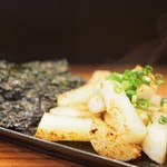 Teppanyaki Juujuu - 