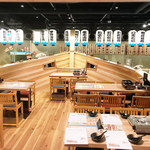 ジャンボ釣船 つり吉 - 