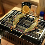 ジャンボ釣船 つり吉 - 