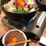 ジャンボ釣船 つり吉 - 