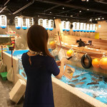 ジャンボ釣船 つり吉 - 