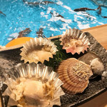 ジャンボ釣船 つり吉 - 