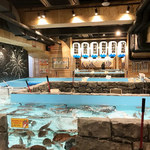 ジャンボ釣船 つり吉 - 