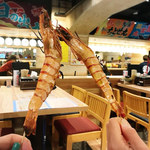 ジャンボ釣船 つり吉 - 