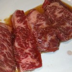 焼肉　琉璃 - 