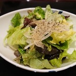 肉料理ふくなが - 