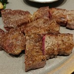 肉料理ふくなが - 