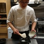 肉料理ふくなが - 