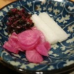 肉料理ふくなが - 