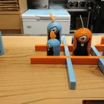 肉料理ふくなが - 