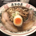 煮干結社 - 荒節煮干し