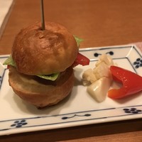 はんやかどのくーた - 