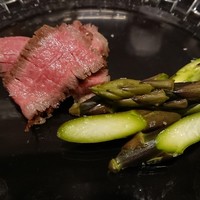 肉料理ふくなが - 