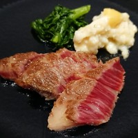 肉料理ふくなが - 