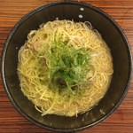 アイバンラーメン - 