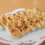 福みつ - 浜松餃子 15個 840円