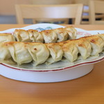 福みつ - ガリガリと柔らかのW食感♪