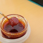 福みつ - 辛いよ