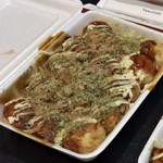 甲賀流 - ●ソースマヨ 15個入 ¥650税込