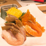 完全個室 六花 - 