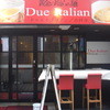 らぁ麺トラットリア ドゥエイタリアン