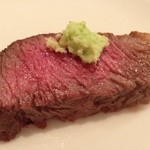 浜勢 - いちぼに山葵