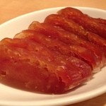 浜勢 - 自家製からすみ