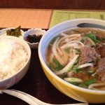 手打ちうどん吉野 - 