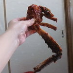 東洋物産 - ケジャン（かに）