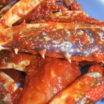 東洋物産 - ケジャン（かに）