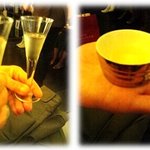 うおがし銘茶 銀座店 茶・銀座 - 