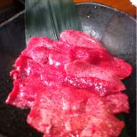 薩摩 牛の蔵 広尾本店 - 