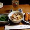 居酒屋金八