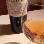 フィオッキ - ROYAL BLUE TEAのJewel of Flowers HANA（明前（みんちぇん）茶にジャスミンの生花の香りを吸い込ませたもの）