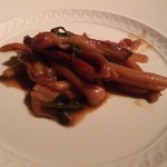 フィオッキ - スゥッパ・バルベッタ