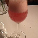 フィオッキ - 自家製カンパリ