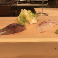 鮨いずみ - 